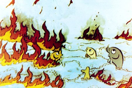 Небылицы Корнея Чуковского