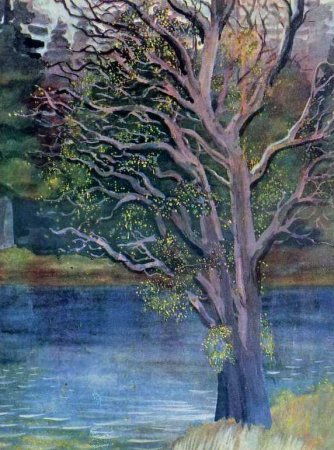 Бунин детство иллюстрации