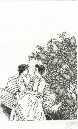 Иллюстрации к роману жизнь Арсеньева