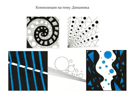Пропедевтика композиция