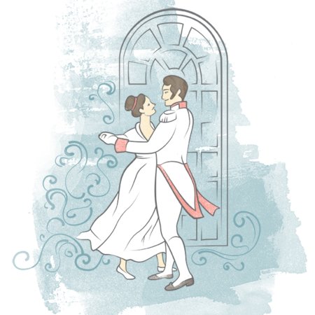 Вальс Наташи ростовой