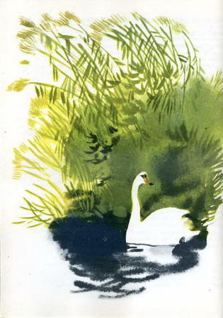 Приёмыш мамин Сибиряк