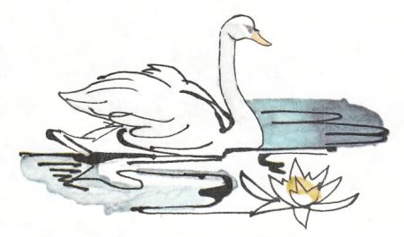 Приёмыш мамин Сибиряк