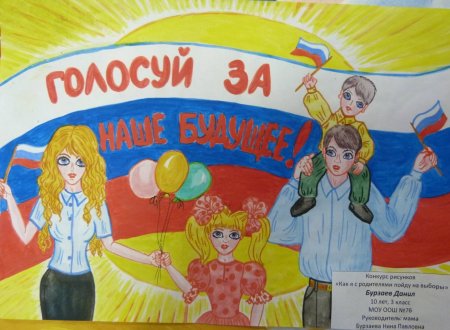 День молодежи рисунок карандашом