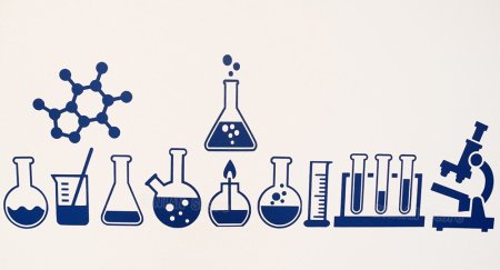 Химия вокруг нас плакат