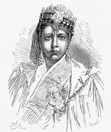 Султанша картинки