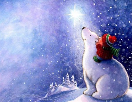 Новогоднее чудо