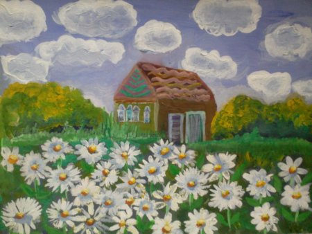 Мир заповедной природы конкурс
