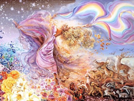 Встреча двух душ