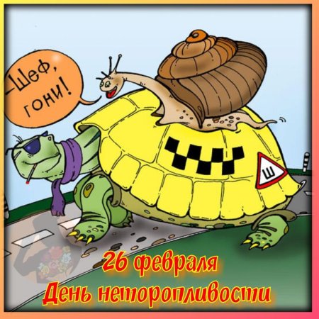 Черепаха прикол