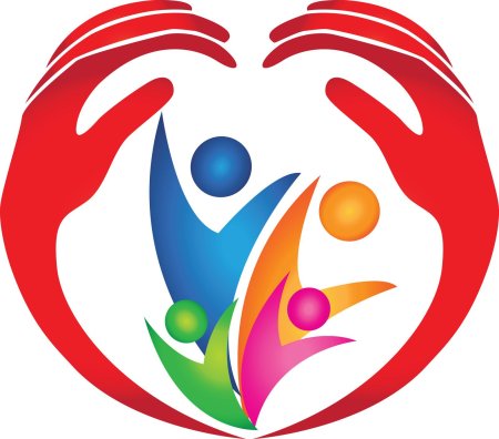 Рисунок на тему здоровое питание