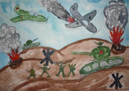 Сталинградская битва военные медики