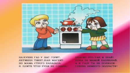 Рисунок на тему осторожно ГАЗ