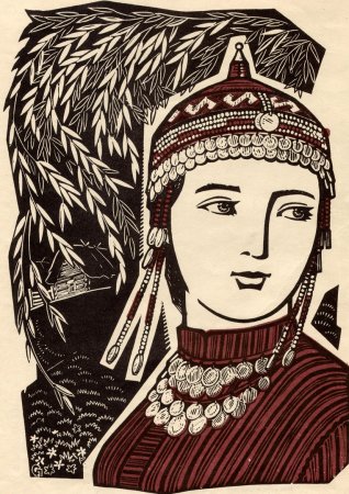 Константин Иванов Нарспи