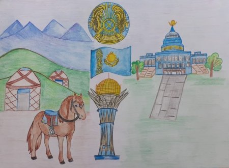 Армия глазами детей конкурс рисунков