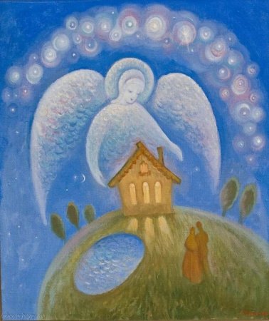 Православие Вифлеемская звезда Рождество Христово