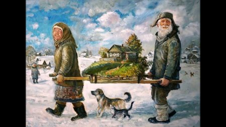 В развитии добрых чувств творение души