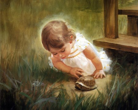 Самостоятельность ребенка