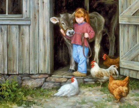 Сюжетные картинки