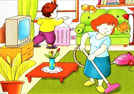 Душевные рисунки