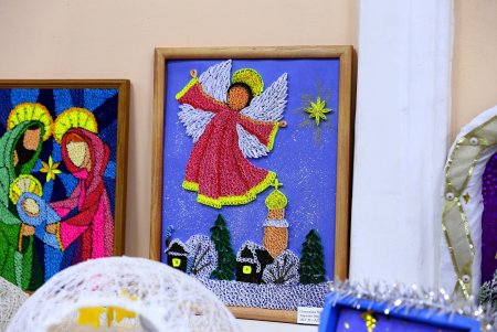 Свет рождественской звезды