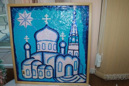 Конкурс Рождественская звезда