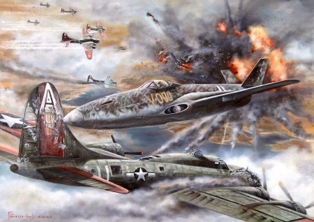 Швальба ХГ 3