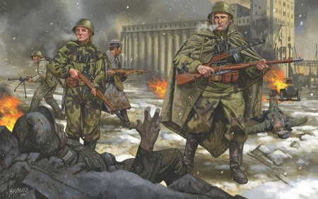 Картины Johnny Shumate