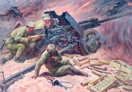 Петр Кривоногов защитники Брестской крепости