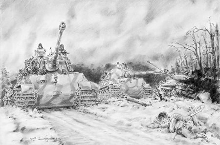 Рисунки о войне