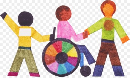 Поделки ко Дню инвалидов