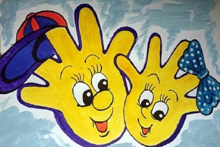 Персонажи из советских мультфильмов картинки