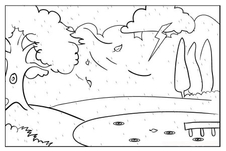 Плакат на тему чистый город