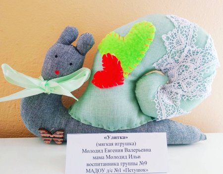 Тепло маминых рук поделки