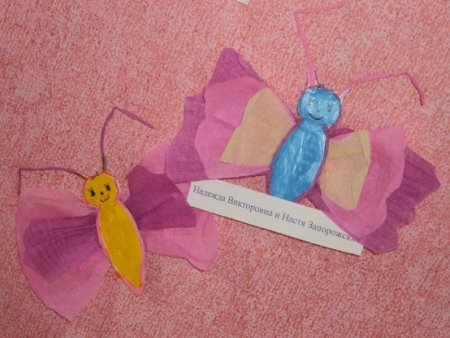 Поделки на тему наши руки не для скуки