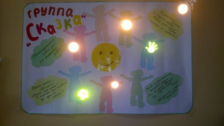 Акция Засветись