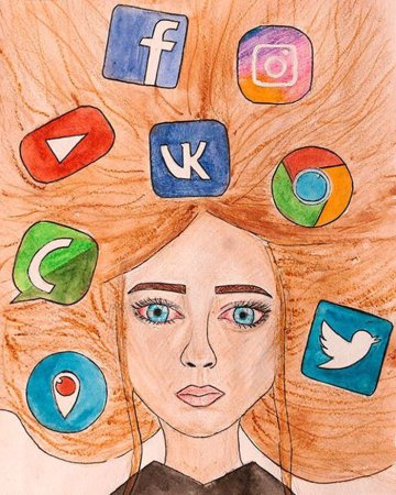 Рисунок на тему безопасность на воде