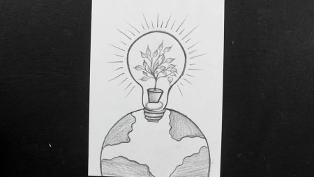 Энергетика для детей