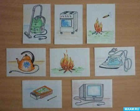 Опасные Электроприборы