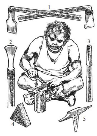 Железный век