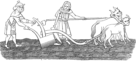 Плавильная печь эпохи железа