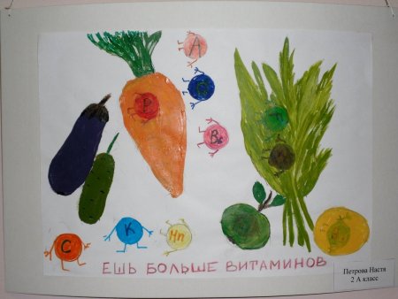 Рисунок на тему я здоровье берегу