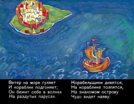 Рисование кораблик