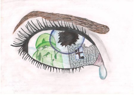 Мир глазами детей