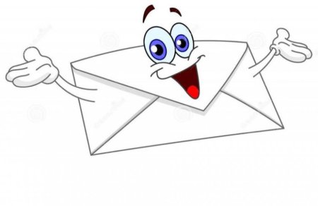 Акция письмо солдату