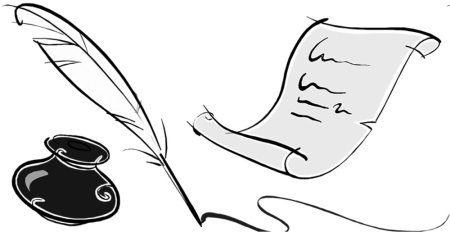 Эмблема поэзии