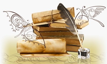 Поэзия картинки