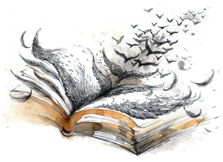 Поэтические зарисовки