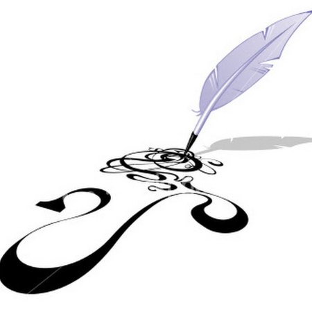 Эмблема поэзии