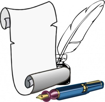 Иллюстрации к поэзии